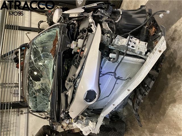 Toyota Prius +7 2012-2020 (Type III) (stasjonsvogn) (stasjonsvogn), Motorkode: 2ZR-FXE, Girkassekode: Automat
