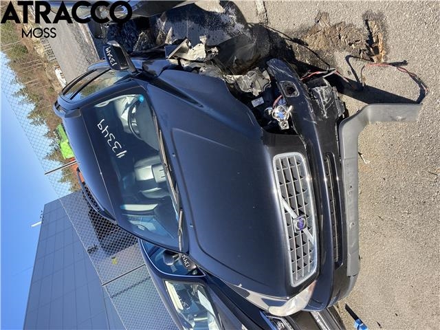 Volvo XC90 2007-2014 (Type I, Fase 2) , Motorkode: D5244T4, Girkassekode: Automat
