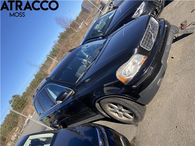 Volvo XC90 2007-2014 (Type I, Fase 2) , Motorkode: D5244T4, Girkassekode: Automat