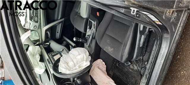 Toyota RAV4 2013-2015 (Type IV, Fase 1) , Motorkode: 2AD-FTV, Girkassekode: Manuell