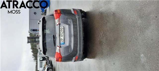 Toyota RAV4 2013-2015 (Type IV, Fase 1) , Motorkode: 2AD-FTV, Girkassekode: Manuell