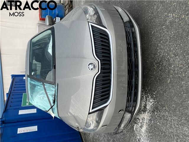 Škoda Rapid 2012-2019 , Motorkode: CBZA, Girkassekode: Manuell