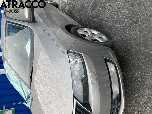 Škoda Rapid 2012-2019 , Motorkode: CBZA, Girkassekode: Manuell