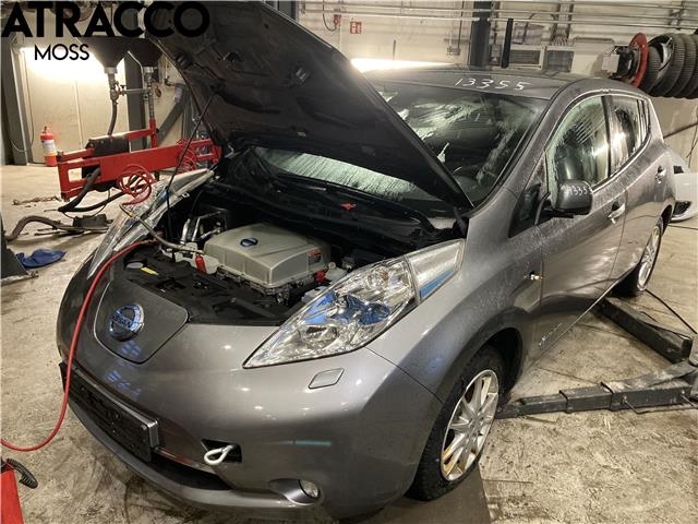 Nissan Leaf 2011-2017 (Type I) , Motorkode: EM57, Girkassekode: Automat