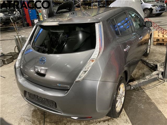 Nissan Leaf 2011-2017 (Type I) , Motorkode: EM57, Girkassekode: Automat