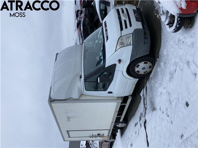 Ford Transit 2006-2013 , Motorkode: H9FB, Girkassekode: Manuell