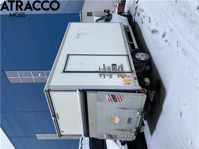 Ford Transit 2006-2013 , Motorkode: H9FB, Girkassekode: Manuell