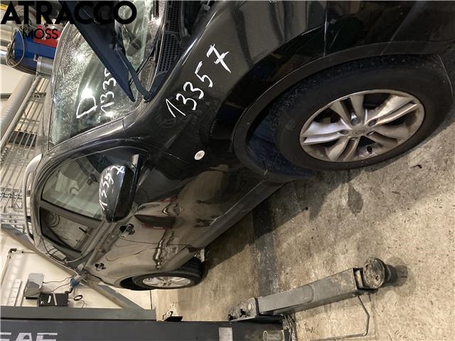 Nissan Qashqai 2010-2014 (Type I, Fase 2) , Motorkode: K9K, Girkassekode: MANUELL