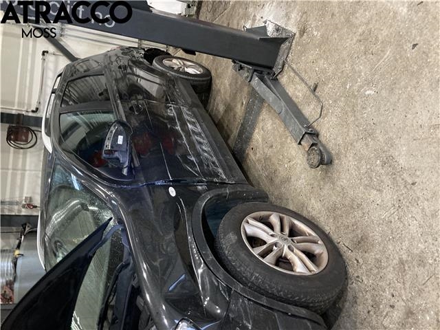 Nissan Qashqai 2010-2014 (Type I, Fase 2) , Motorkode: K9K, Girkassekode: MANUELL
