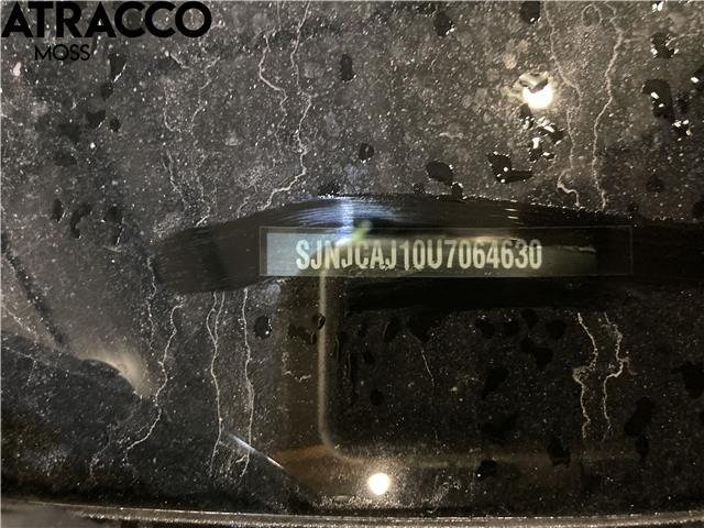 Nissan Qashqai 2010-2014 (Type I, Fase 2) , Motorkode: K9K, Girkassekode: MANUELL