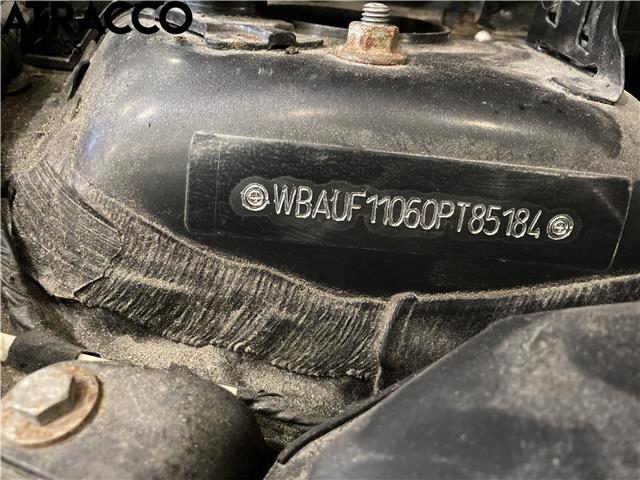 BMW 1-Serie 2004-2011 (E81/E82/E87/E88) (E81/E82/E87/E88), Motorkode: N45-B16A, Girkassekode: Manuell