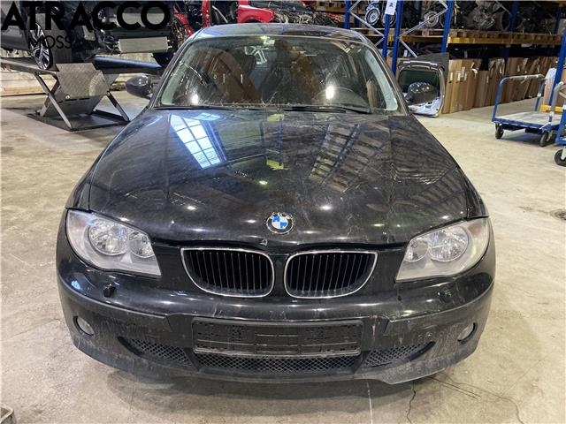 BMW 1-Serie 2004-2011 (E81/E82/E87/E88) (E81/E82/E87/E88), Motorkode: N45-B16A, Girkassekode: Manuell