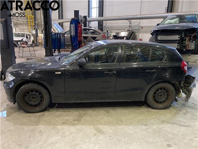 BMW 1-Serie 2004-2011 (E81/E82/E87/E88) (E81/E82/E87/E88), Motorkode: N45-B16A, Girkassekode: Manuell