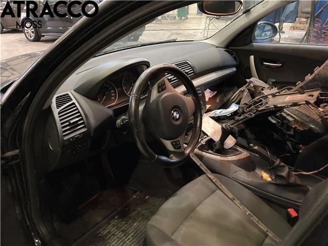 BMW 1-Serie 2004-2011 (E81/E82/E87/E88) (E81/E82/E87/E88), Motorkode: N45-B16A, Girkassekode: Manuell