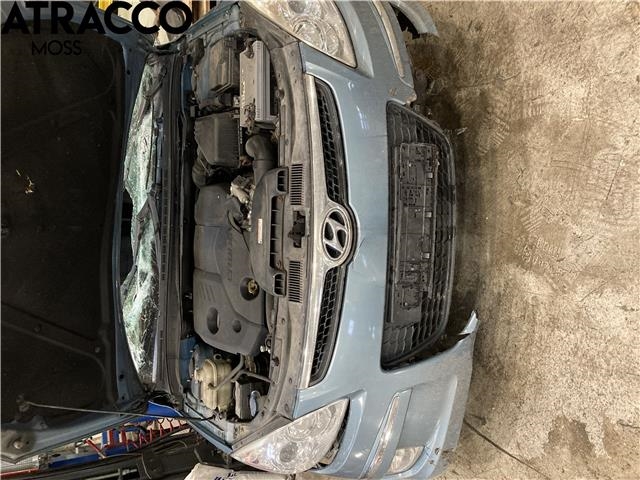 Hyundai i30 2007-2012 (Type I) , Motorkode: D4FB, Girkassekode: Automat