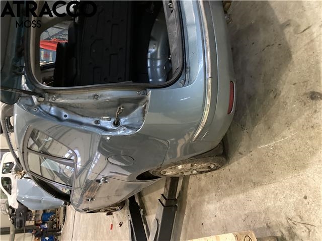 Hyundai i30 2007-2012 (Type I) , Motorkode: D4FB, Girkassekode: Automat