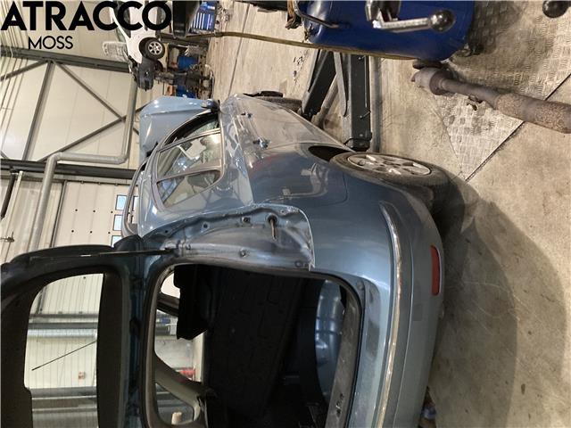 Hyundai i30 2007-2012 (Type I) , Motorkode: D4FB, Girkassekode: Automat