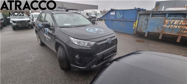 Toyota RAV4 2019-->> (Type V) , Motorkode: A25A-FXS, Girkassekode: Automat