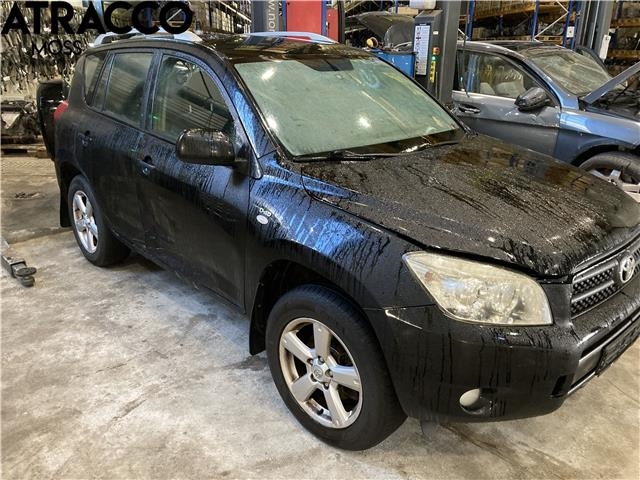 Toyota RAV4 2006-2009 (Type III, Fase 1) , Motorkode: 2AD-FTV, Girkassekode: MANUELL