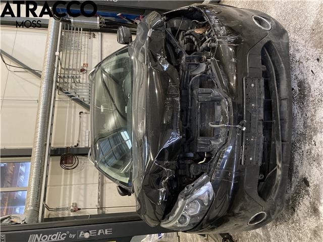 Nissan Qashqai 2014-2021 (Type II) , Motorkode: HRA2DDT, Girkassekode: Automat