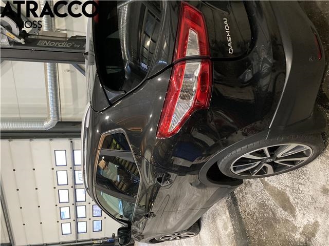 Nissan Qashqai 2014-2021 (Type II) , Motorkode: HRA2DDT, Girkassekode: Automat