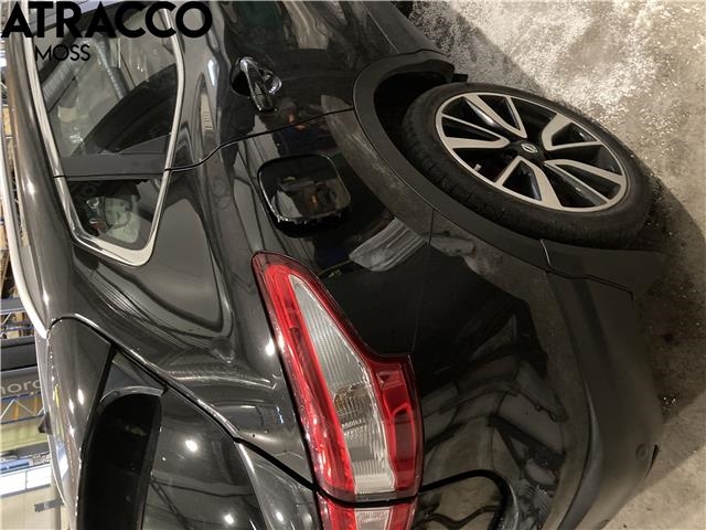 Nissan Qashqai 2014-2021 (Type II) , Motorkode: HRA2DDT, Girkassekode: Automat