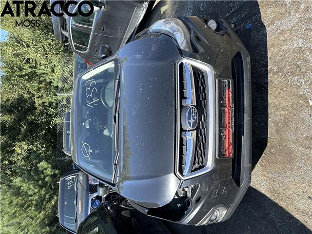 Subaru Impreza 2013-2017 (Type IV) , Motorkode: FB16, Girkassekode: Automat