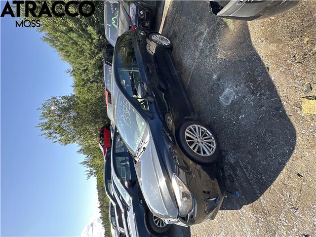 Subaru Impreza 2013-2017 (Type IV) , Motorkode: FB16, Girkassekode: Automat