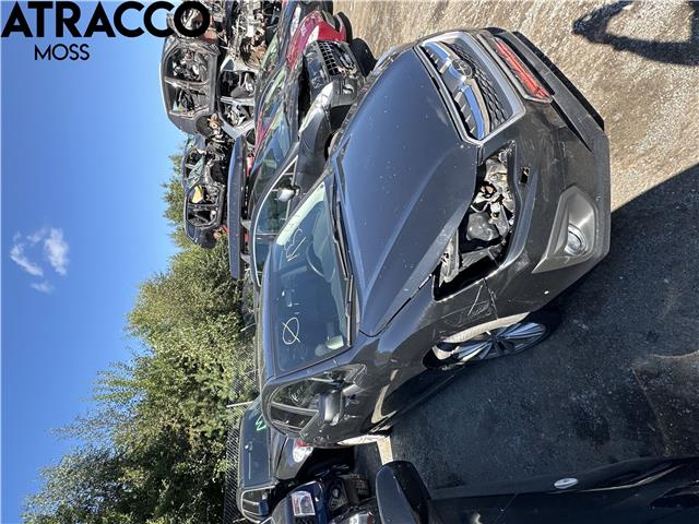 Subaru Impreza 2013-2017 (Type IV) , Motorkode: FB16, Girkassekode: Automat