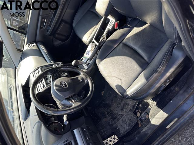 Subaru Impreza 2013-2017 (Type IV) , Motorkode: FB16, Girkassekode: Automat