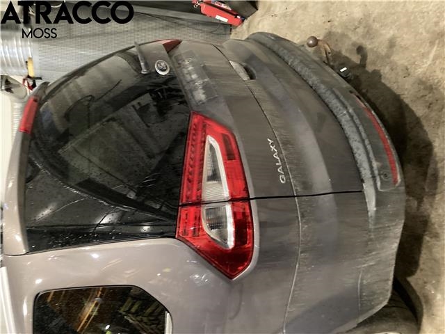 Ford Focus 2008-2010 (Type II, Fase 2) , Motorkode: KNWA, Girkassekode: Automat