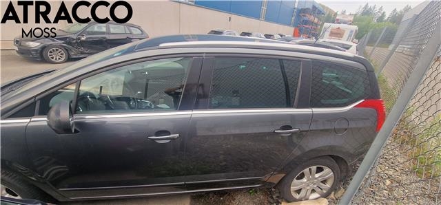 Peugeot 5008 2010-2017 (Type I) , Motorkode: 9HR, Girkassekode: Automat