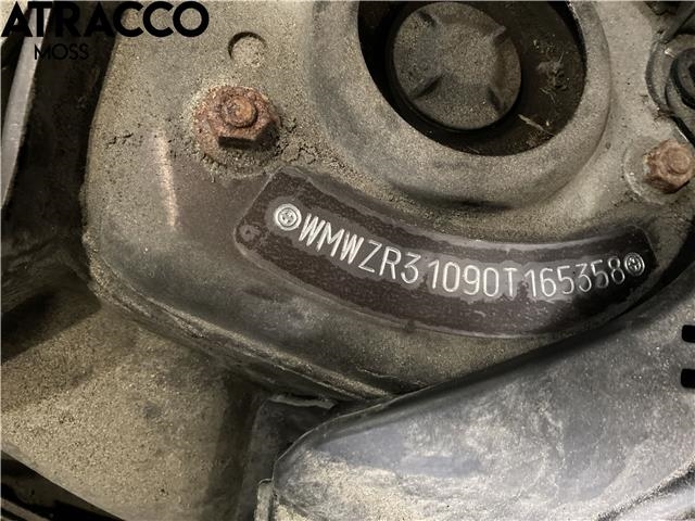 Mini One/Cooper 2007-2014 (R55-57) (R55-57), Motorkode: N47-C16A, Girkassekode: Manuell