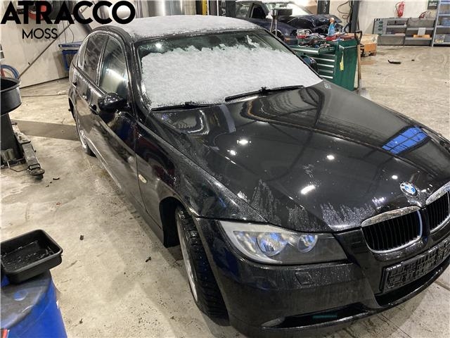 BMW 3-Serie 2005-2011 (E90/E91/E92/E93) (E90/E91/E92/E93), Motorkode: N46-B20B, Girkassekode: Manuell