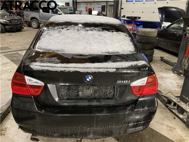 BMW 3-Serie 2005-2011 (E90/E91/E92/E93) (E90/E91/E92/E93), Motorkode: N46-B20B, Girkassekode: Manuell