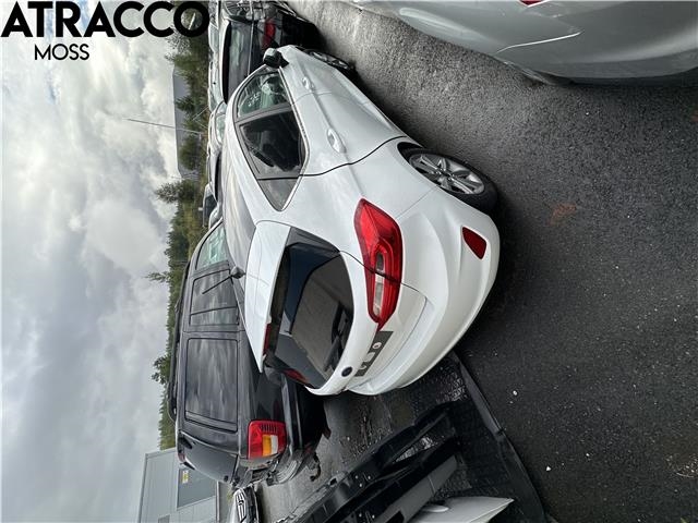 Ford Fiesta 2017-->> (Type VII) , Motorkode: XYJB, Girkassekode: Manuell