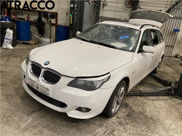 BMW 5-Serie 2003-2010 (E60/E61) (E60/E61), Motorkode: M57-TU2D30, Girkassekode: AUTOMAT
