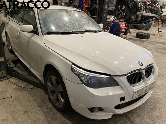 BMW 5-Serie 2003-2010 (E60/E61) (E60/E61), Motorkode: M57-TU2D30, Girkassekode: AUTOMAT