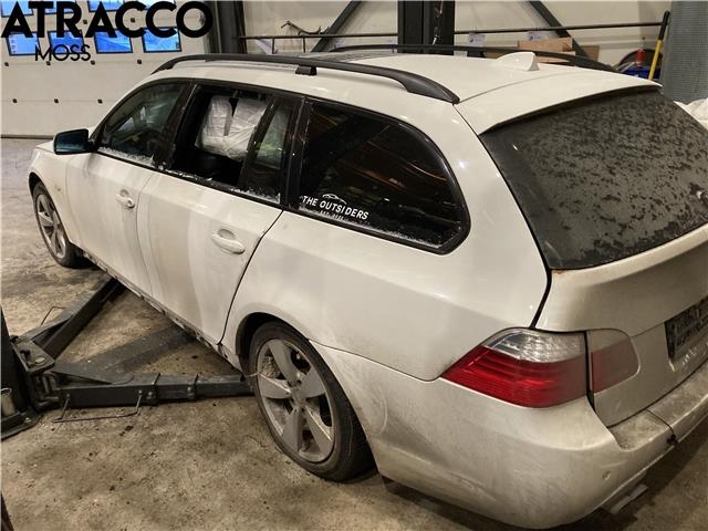 BMW 5-Serie 2003-2010 (E60/E61) (E60/E61), Motorkode: M57-TU2D30, Girkassekode: AUTOMAT