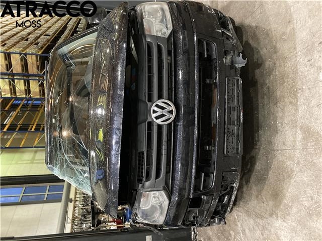 VW Transporter / Caravelle 2003-2009 (Fase 1) (T5) (T5), Motorkode: CAAC, Girkassekode: Manuell