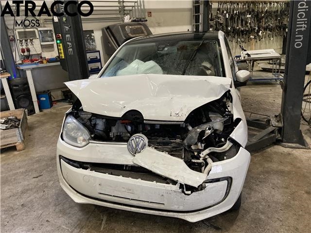 VW Up 2012-2019 , Motorkode: EABA, Girkassekode: Automat