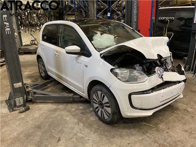 VW Up 2012-2019 , Motorkode: EABA, Girkassekode: Automat
