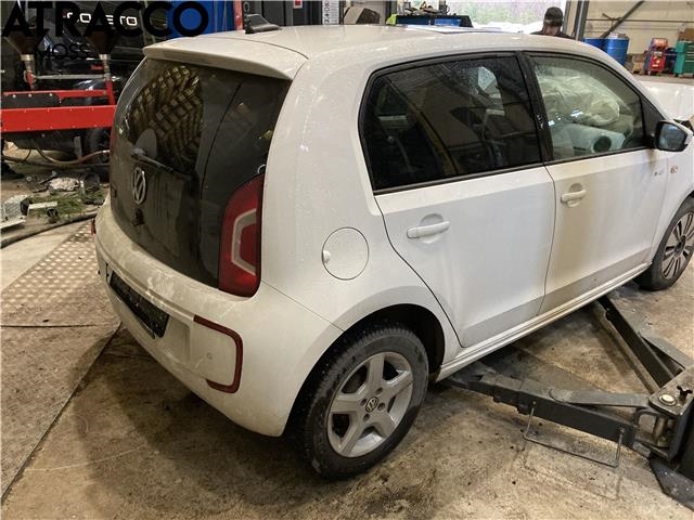 VW Up 2012-2019 , Motorkode: EABA, Girkassekode: Automat