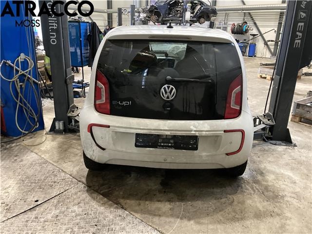 VW Up 2012-2019 , Motorkode: EABA, Girkassekode: Automat