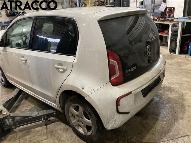 VW Up 2012-2019 , Motorkode: EABA, Girkassekode: Automat