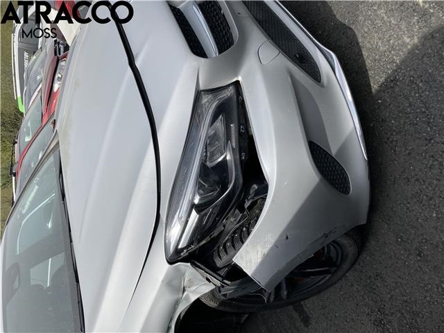 Mercedes CLA 2013-2019 (C117) (C117), Motorkode: OM651.930, Girkassekode: Automat