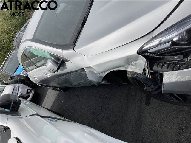 Mercedes CLA 2013-2019 (C117) (C117), Motorkode: OM651.930, Girkassekode: Automat