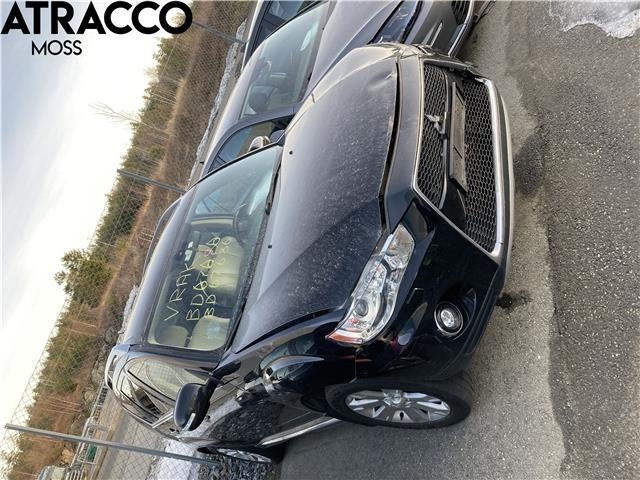Mitsubishi Outlander 2007-2010 (Type II, Fase 1) , Motorkode: 4HK, Girkassekode: Automat