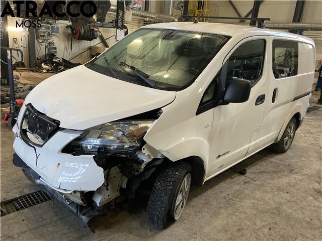 Nissan E-NV200 2014-->> , Motorkode: EM57, Girkassekode: Automat