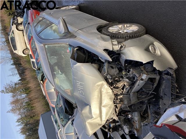 Toyota Auris 2013-2015 (Type II, Fase 1) , Motorkode: 2ZR-FXE, Girkassekode: Automat